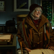 Julia Sweeney as Ann-Marie Hinzelman